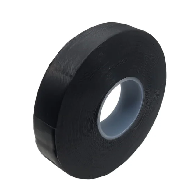 Insulating tape 3m x 50mm made of self-vulcanizing PIB polyisobutene rubber