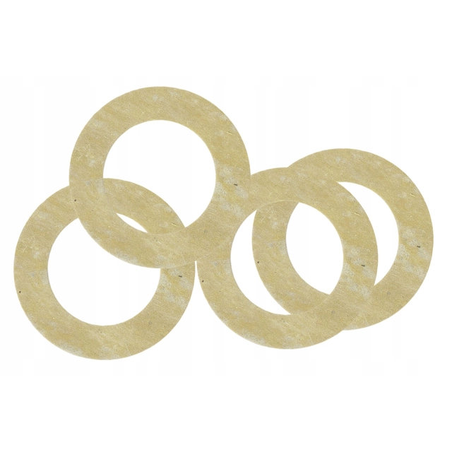 GASKET FOR ECO PANELS 4 pcs GASKETS SET