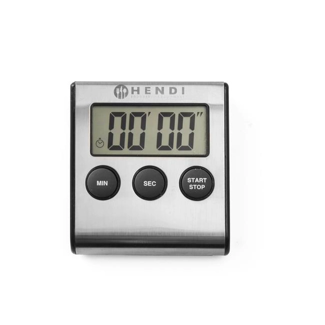 Kitchen timer - digital