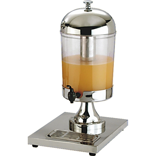 Juice dispenser