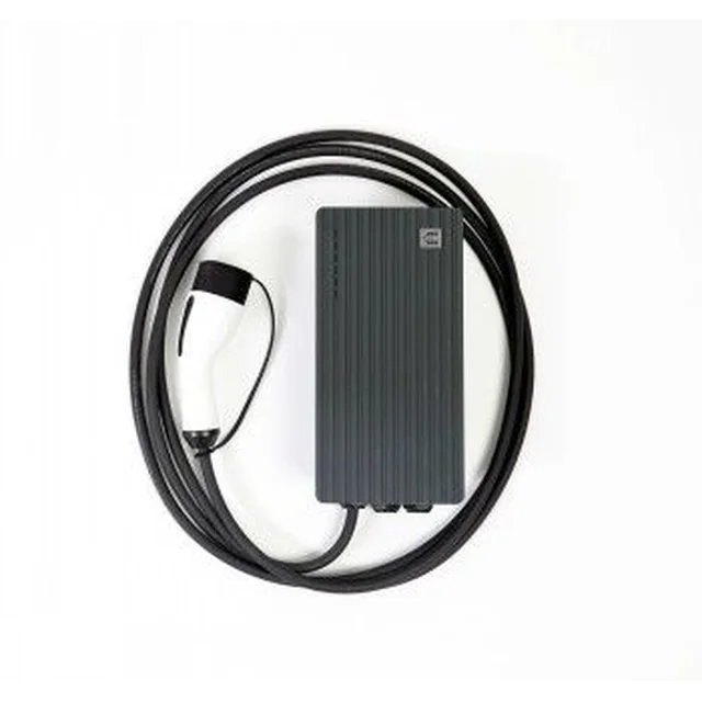 TELTONIKA TELTOCHARGE -7,4KW/ 1P/ TYPE 2 (5M CABLE)