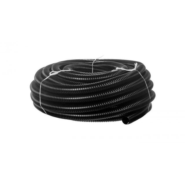 PVC spiral protective pipe WTG 36 E03DK-09030100801 /30m/