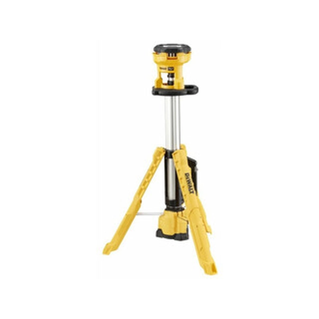 Dewalt DCL079-XJ 18V XR tripod without battery and charger