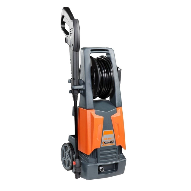 OLEO-MAC PW 115C HIGH PRESSURE WASHER 125 bar PREMIUM CLASS 68509091 EWIMAX-OFFICIAL DISTRIBUTOR - AUTHORIZED OLEO-MAC DEALER