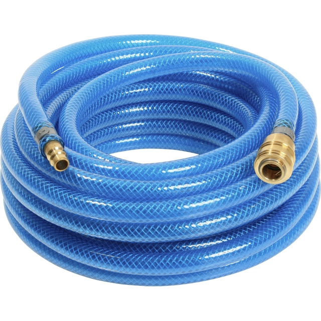 Compressed air hose set 10 m AS Schwabe 12706 12706