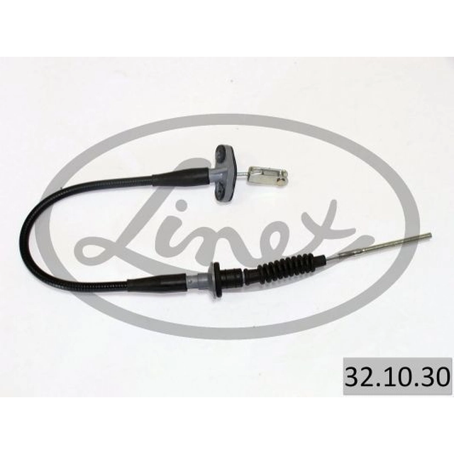 LINEX clutch cable 32.10.30
