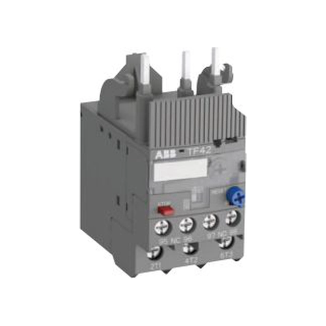 ABB Thermal overload relay TF42-0.17 (1SAZ721201R1008)