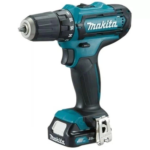 Makita 10.8V Cordless 2speed Driver drill DF033DZ Body Only 
