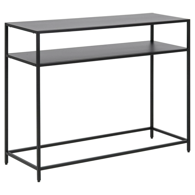 Newcastle II console black