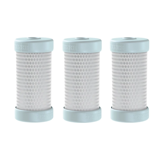 Spare filter for mixer Franke Vital, 500 l capacity, 3 pc