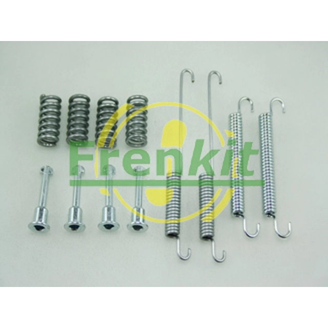 FRENKIT 950892 parking brake shoe accessory kit