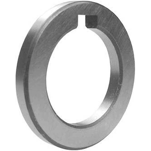 Spacer ring for milling DIN2084B, 22x30x34mm FORTIS