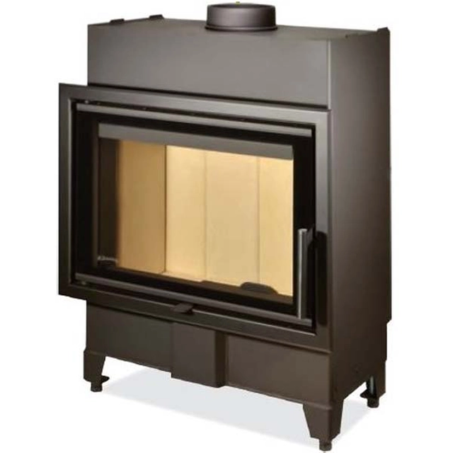 Romotop HEAT 2G 59.44.13 2,5-7kW fireplace insert