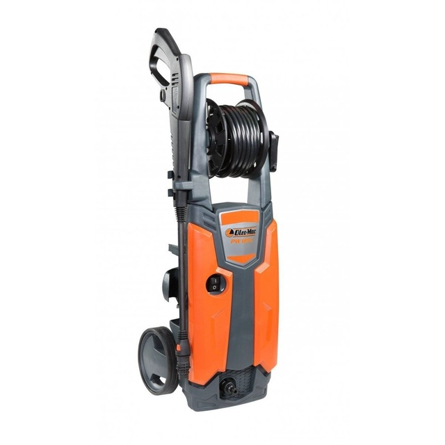 OLEO-MAC PW 125C HIGH PRESSURE WASHER 150 bar PREMIUM CLASS 68509101 EWIMAX-OFFICIAL DISTRIBUTOR - AUTHORIZED OLEO-MAC DEALER