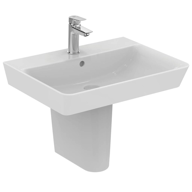 Ideal Standard Connect Air wall-hung washbasin 60cm