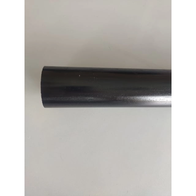 Rollers (bars) polyamide PA6 MO fi 12 mm black