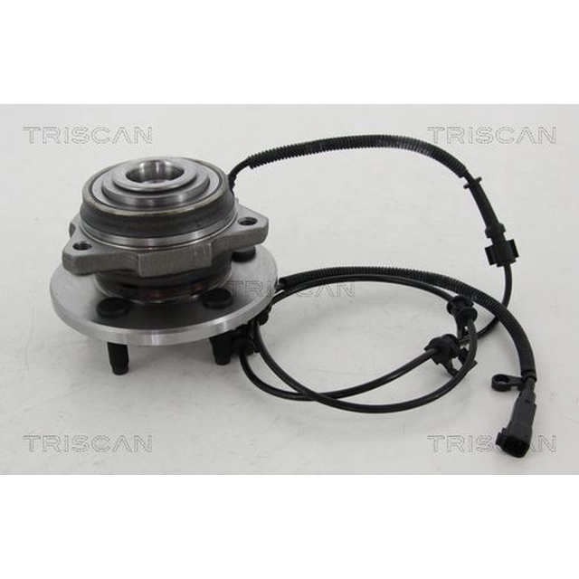 Wheel Bearing Kit TRISCAN 8530 10165