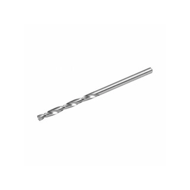 Makita 8 x 117 mm HSS-G metal drill 5 pcs