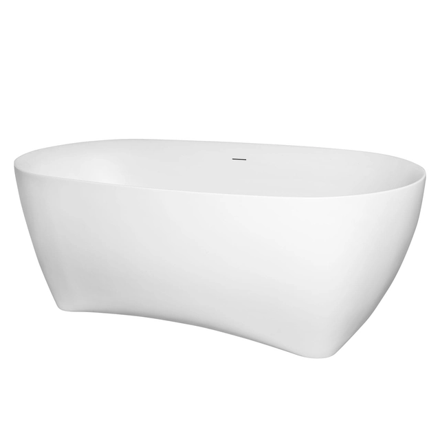 Kerra Vera free-standing bathtub 170x78 cm