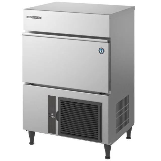 Fabbricatore di ghiaccio Hoshizaki IM-65NE-HC-H | 33 kg/24h | raffreddato ad aria | cubo del cuore | 40x23x40 mmHoshizaki