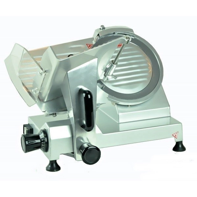 FACA DE CORTAR CARNE PROFISSIONAL COM DIÂMETRO 300MM INVEST HORECA HBS-300A HBS-300A