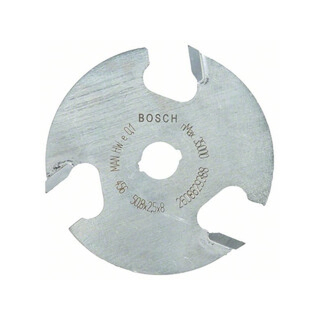 Faca de embutir Bosch Expert 7,94x50,8