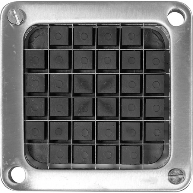 facas sobressalentes 13 x 13 mm para cortador de batatas fritas YATO