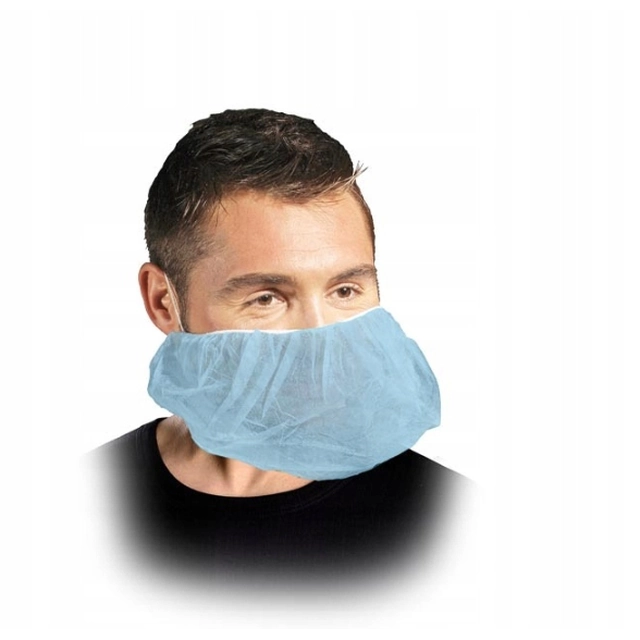 FACE SHIELD MOUTH NOSE DUST MASK 100