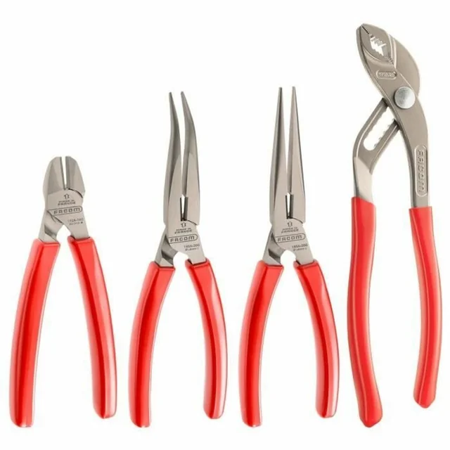 Facom Cutting Pliers