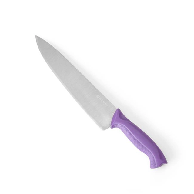 HACCP chef's knife