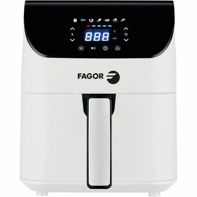 Fagor Heißluftfritteuse FG5060