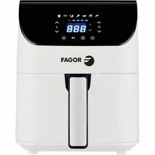 Fagor varmluftfriture FG5060