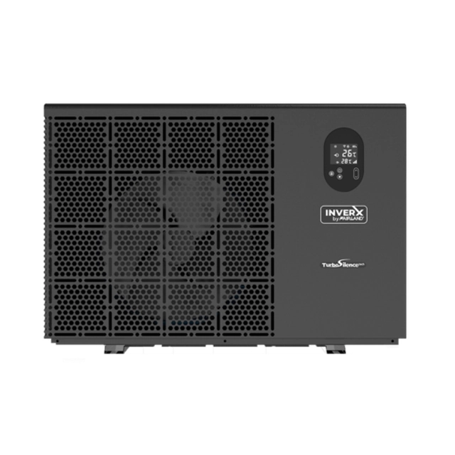 Fairland INVER-X IXCR56 LÄMPÖPUMPPU