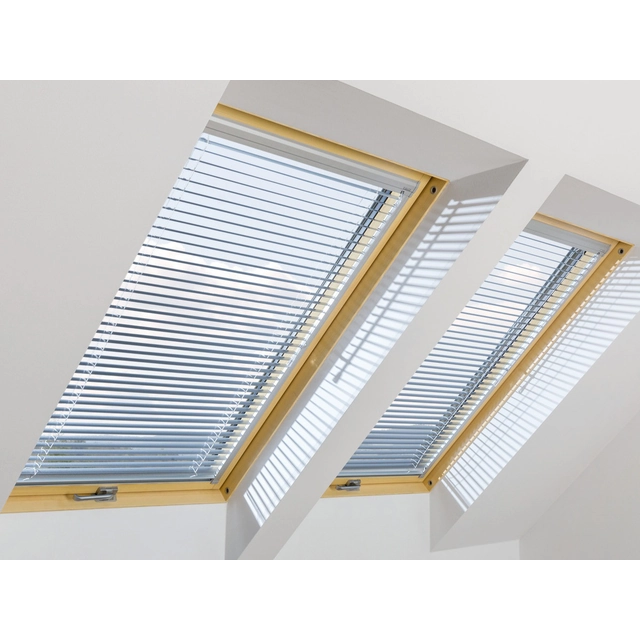 Fakro blinds AJP 09 94x140 cm for skylight