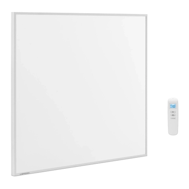 Falfűtő panel 70,5x60,5cm 450W | UNI_IHP_04