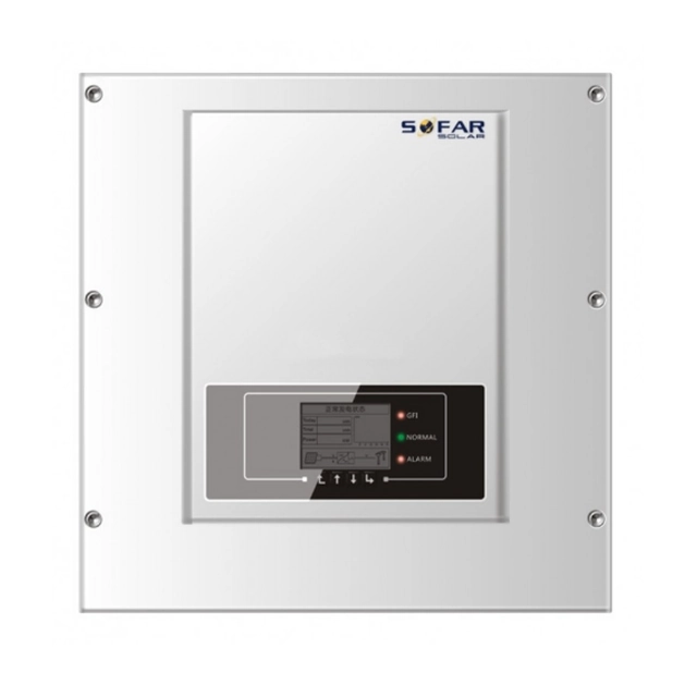 Falownik 5.5KTL-X 3F Sofar