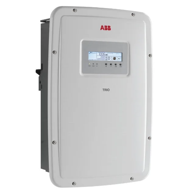 Falownik ABB TRIO-5.8-TL-OUTD