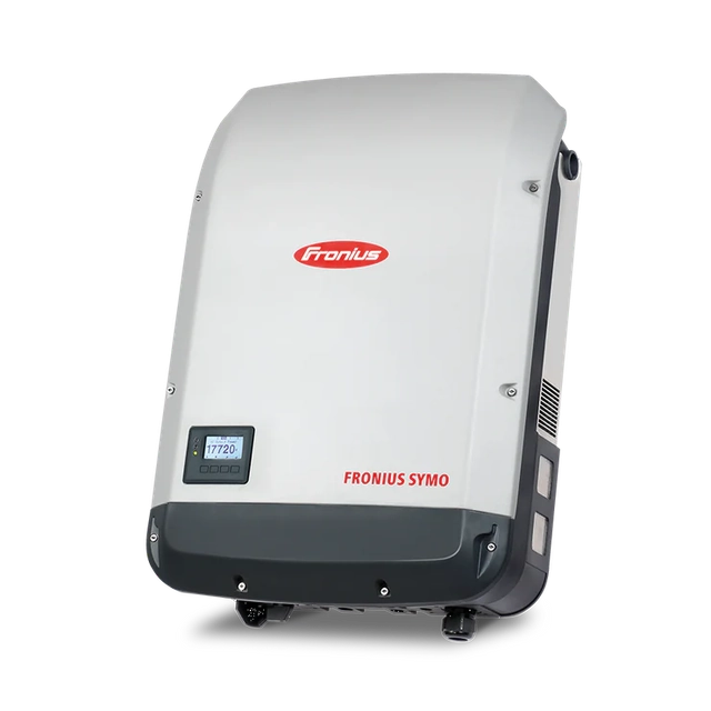 Falownik Fronius PRIMO 6.0-1 WLAN