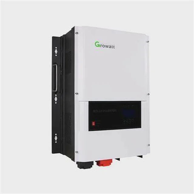 Falownik Growatt 10KW OFF GRID Jednofazowy