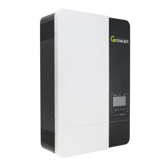 Falownik GROWATT SPF3500ES-Off-Grid