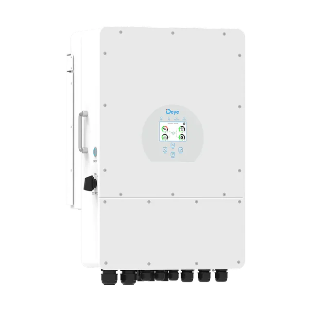 Falownik hybrydowy Deye SUN-10K-SG04LP3-EU 10000W