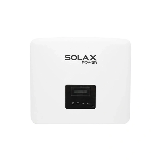 Falownik ON-GRID 30KW SOLAX X3-PRO-30K-G2, trójfazowy, prosument 2xMPPT