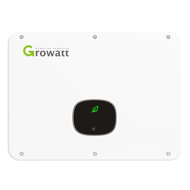 Falownik PV Growatt MID 40K TL3-X  