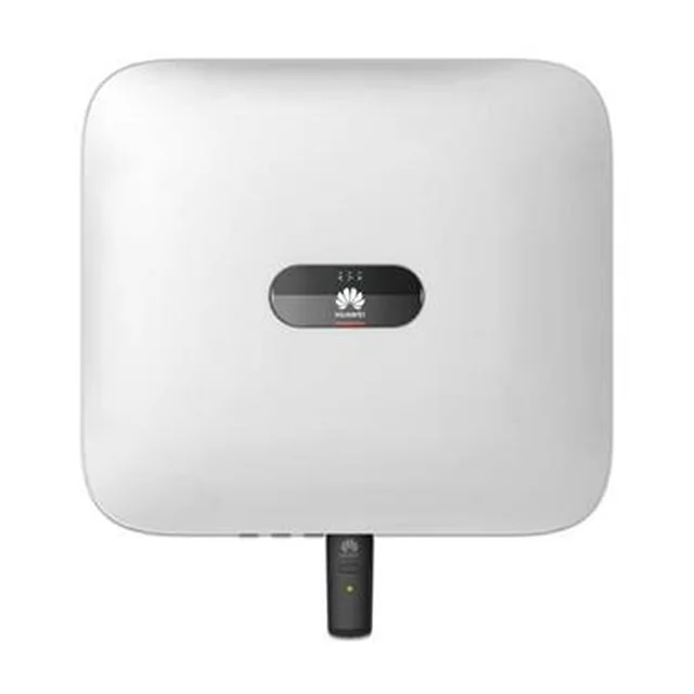 FALOWNIK SIECIOWY PV HYBRYDOWY 10KW 3F 2MPPT WIFI AFCI IP65 WYSOKOPRĄDOWY HUAWEI