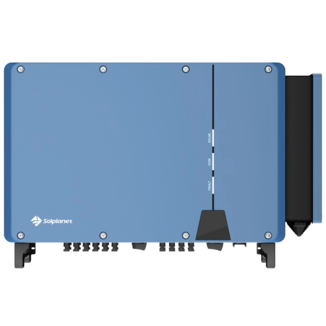 Falownik Solplanet ASW80K-LT 80kW Inwerter photovoltaics AISWEI