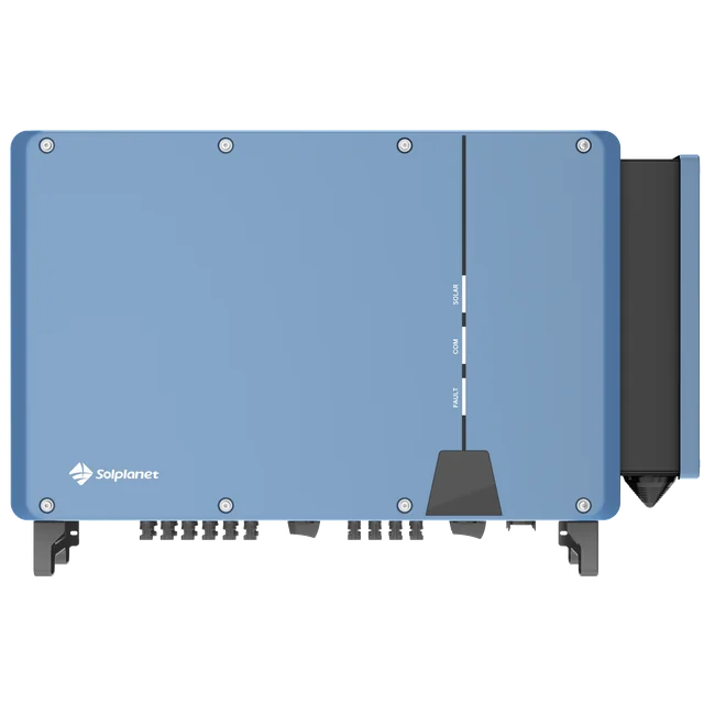 Falownik Solplanet ASW_100K-LT, 3-fazowy, 100kW