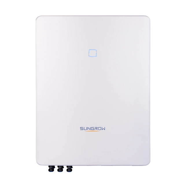 Falownik Sungrow SG20RT 20kW (3P, 2MPPT, Wifi)