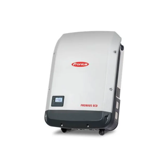 Falownik Wi-Fi Fronius ECO 27.0-3-S