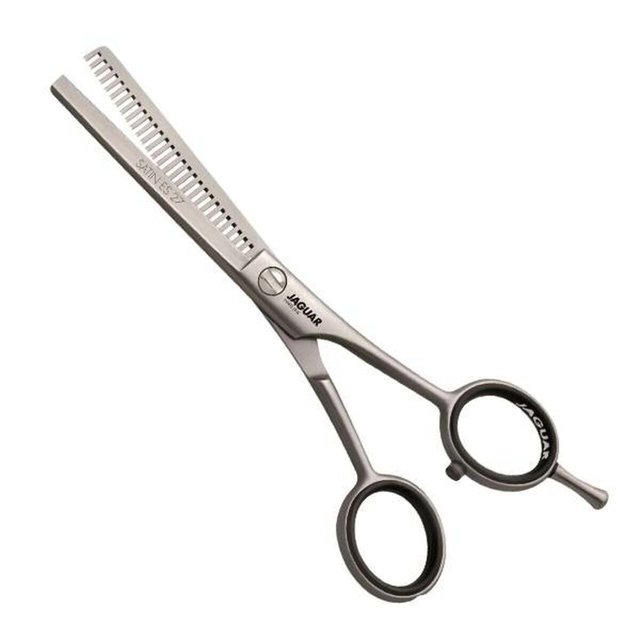 Fama Fabré Hair Scissors JAGUAR WHITE