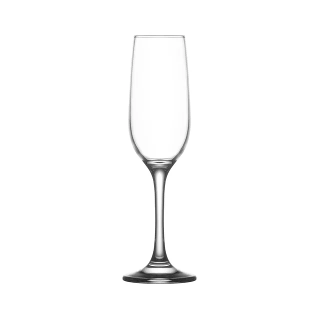 Fame champagne glass 215 ml, LAV